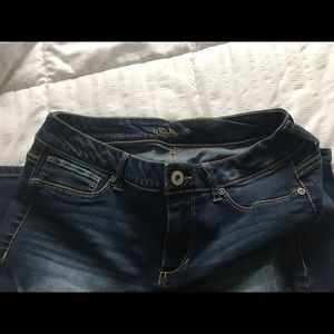 2 for price of 1 - Maurice skinny jeans